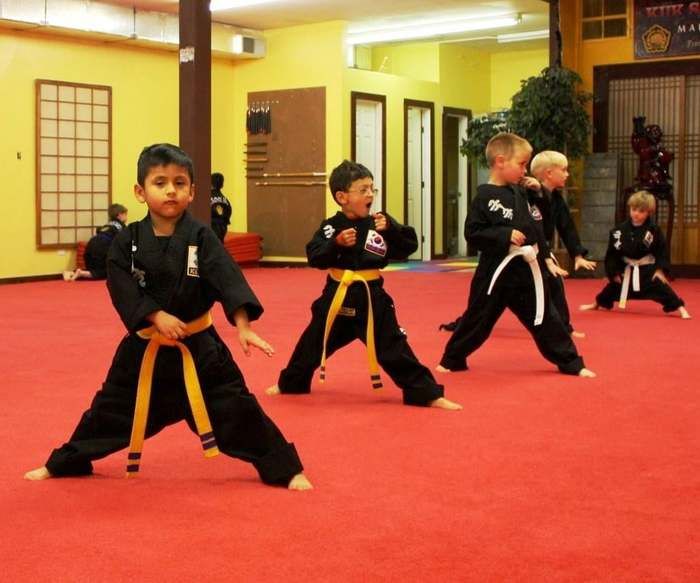 <center>Quality Martial Art Classes That Pave the Foundation to Your Child's Growth<center>
