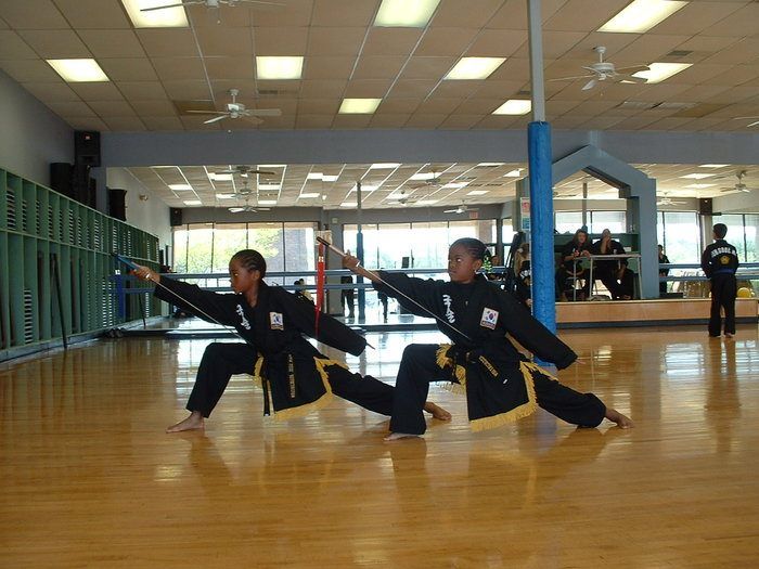 <center>Martial Art Training and Guidance From The Experts!<center>