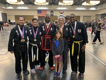 <center>MARTIAL ART CLASSES WITH TIMELESS LIFE LESSONS FOR OUR STUDENTS<center>