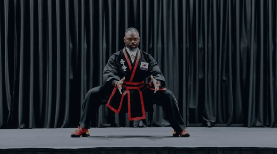 Kuk Sool Won of Alamo Heights is a family-owned school, and we value all our students and colleagues as our own. Since 2005, we have provided students of all ages with engaging, personalized, and multi-faceted martial art classes. We offer a safe and nurturing space for students to be who they are. Join our classes and watch as your life transforms physically and mentally in positive ways!